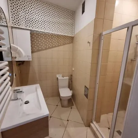 Apartament Fantastic Krk - Kr6 A Kraków