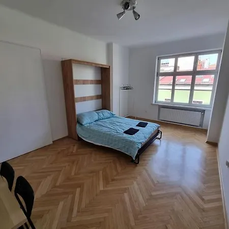 Fantastic Krk - Kr6 A Apartament